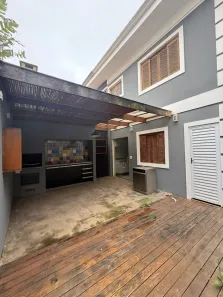 Sobrado com 4 Quartos à venda, 250m² no Cidade São Francisco, São Paulo