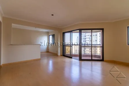 Apartamento com 4 Quartos à venda, 139m² no Vila Suzana, São Paulo