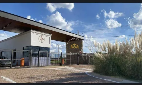 Lote/Terreno à venda, 305m² no Parque Brasil 500, Paulínia