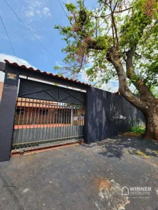 Casa com 3 Quartos à venda, 140m² no Jardim do Leste, Londrina