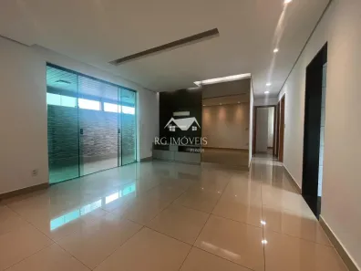 Apartamento com 3 Quartos à venda, 130m² no Diamante (Barreiro), Belo Horizonte