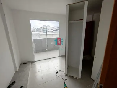 Apartamento com 1 Quarto à venda, 42m² no Recreio dos Bandeirantes, Rio de Janeiro