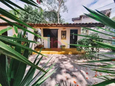 Imóvel Comercial com 15 Quartos à venda, 1000m² no Trancoso, Porto Seguro
