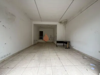 Imóvel Comercial para alugar, 110m² no Vila Paranaguá, São Paulo