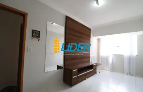 Apartamento com 3 Quartos à venda, 71m² no Chácaras Tubalina e Quartel, Uberlândia