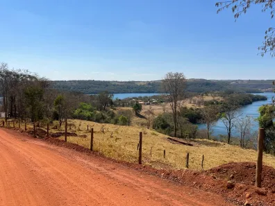 Fazenda/Sítio à venda, 2000m² no Área Rural de Uberlândia, Uberlândia