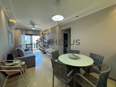 Apartamento com 2 Quartos à venda, 80m² no Enseada, Guarujá