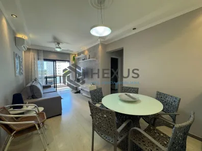 Apartamento com 2 Quartos à venda, 83m² no Enseada, Guarujá