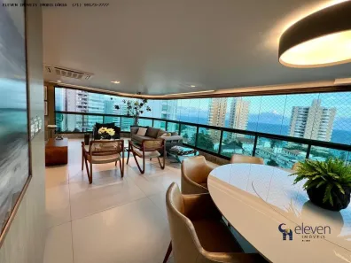 Apartamento com 4 Quartos para alugar, 171m² no Barra, Salvador