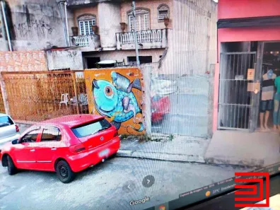 Casa com 1 Quarto à venda, 110m² no Vila Industrial, São Paulo