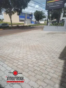 para alugar, 336m² no Recanto das Primaveras I, Boituva