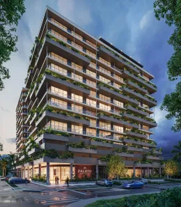 Sala Comercial à venda, 52m² no Jatiúca, Maceió