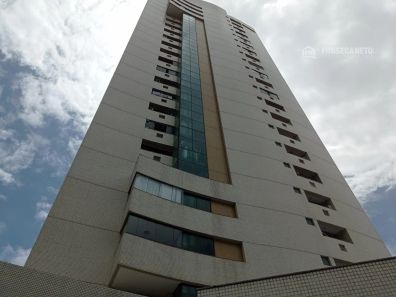 Apartamento com 2 Quartos à venda, 64m² no Ponta Negra, Natal