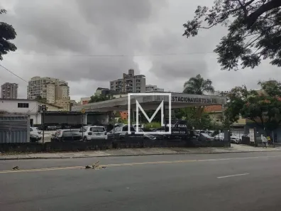 Galpão/Depósito/Armazém à venda, 1544m² no Vila Mariana, São Paulo