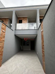 Sobrado com 3 Quartos à venda, 120m² no Cidade Patriarca, São Paulo