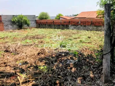 Lote/Terreno com 1 Quarto para alugar, 500m² no Parque São Jorge, Piracicaba