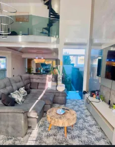 Casa com 3 Quartos à venda, 487m² no Jardim Novo Horizonte, Sorocaba