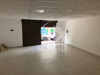 Imóvel Comercial para alugar, 100m² no Socorro, São Paulo