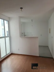 Apartamento com 2 Quartos à venda, 39m² no Residencial Alfa, Goiânia