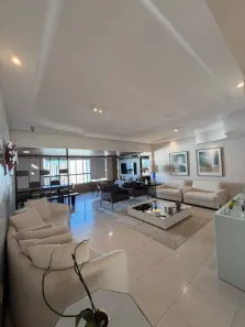 Apartamento com 4 Quartos à venda, 192m² no Caminho das Árvores, Salvador