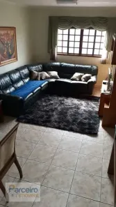 Casa com 3 Quartos à venda, 164m² no Jardim Brasília (Zona Leste), São Paulo