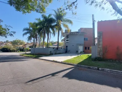 Casa de Condomínio com 4 Quartos à venda, 155m² no São Paulo II, Cotia