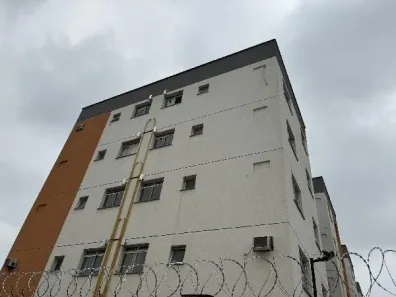 Apartamento com 2 Quartos à venda, 47m² no Jardim Gramacho, Duque de Caxias