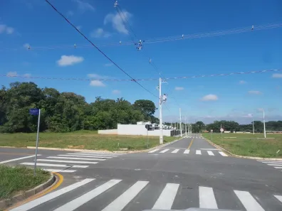Lote/Terreno à venda, 150m² no Veneza, Fazenda Rio Grande