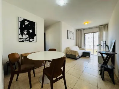 Apartamento com 3 Quartos à venda, 62m² no Vila Mascote, São Paulo
