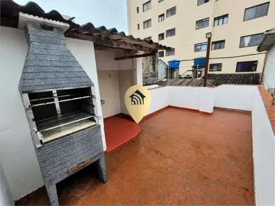 Casa com 2 Quartos à venda, 110m² no Barra Funda, São Paulo