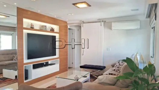 Apartamento com 3 Quartos à venda, 164m² no Vila Mariana, São Paulo