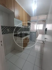 Apartamento com 3 Quartos para alugar, 73m² no Usina Piratininga, São Paulo