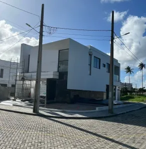 Casa de Condomínio com 4 Quartos à venda, 220m² no Muçumagro, João Pessoa