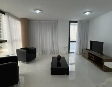 Apartamento com 3 Quartos à venda, 169m² no Barra da Tijuca, Rio de Janeiro