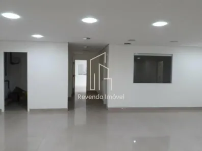Galpão/Depósito/Armazém à venda, 805m² no Cambuci, São Paulo