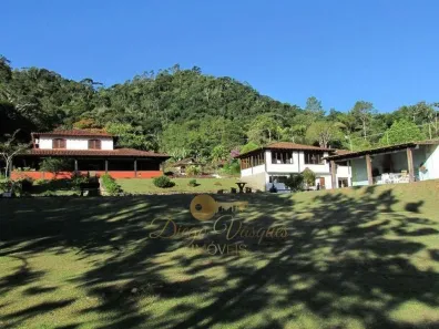 Casa de Condomínio com 4 Quartos à venda, 8000m² no Fazenda Boa Fé, Teresópolis