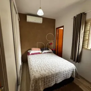 Casa com 3 Quartos à venda, 65m² no Jardim Nazareth, Marília