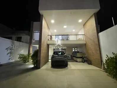 Casa com 8 Quartos à venda, 300m² no Praia do Francês, Marechal Deodoro