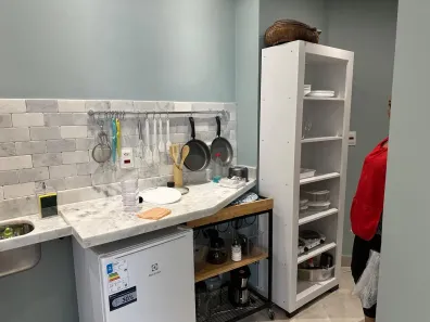 Apartamento com 1 Quarto à venda, 40m² no Centro, Rio de Janeiro