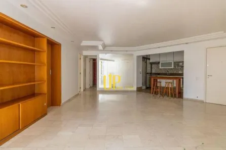 Apartamento com 3 Quartos à venda, 100m² no Vila Olímpia, São Paulo