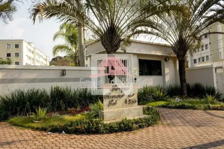 Apartamento com 2 Quartos à venda, 44m² no Campo Grande, Rio de Janeiro