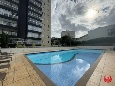 Apartamento com 3 Quartos à venda, 95m² no Ouro Preto, Belo Horizonte