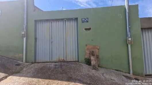 Casa com 2 Quartos à venda, 150m² no Parque Estrela Dalva XII, Santo Antônio do Descoberto