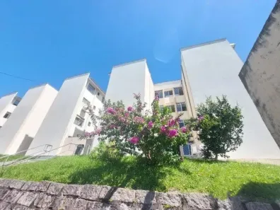 Apartamento com 3 Quartos à venda, 54m² no Praia Comprida, São José