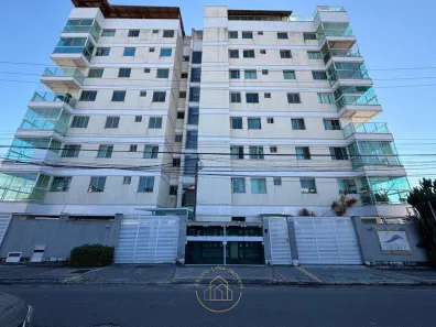 Apartamento com 2 Quartos à venda, 110m² no Extensão do Bosque, Rio das Ostras