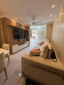 Apartamento com 2 Quartos à venda, 64m² no Imbuí, Salvador