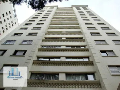 Apartamento com 2 Quartos à venda, 80m² no Indianópolis, São Paulo