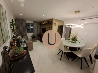 Apartamento com 2 Quartos à venda, 80m² no Campo Belo, São Paulo
