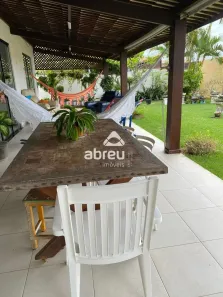 Casa de Condomínio com 5 Quartos à venda, 286m² no Pitimbu, Natal