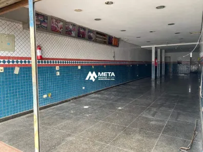Ponto Comercial para alugar, 100m² no Jardim Vista Alegre, Embu das Artes